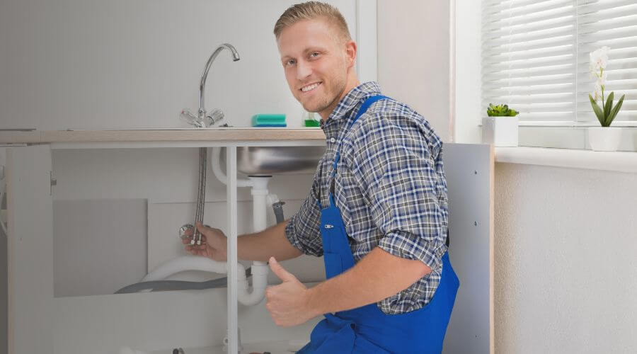 Local tankless water heater installation in Dillon Beach, CA
